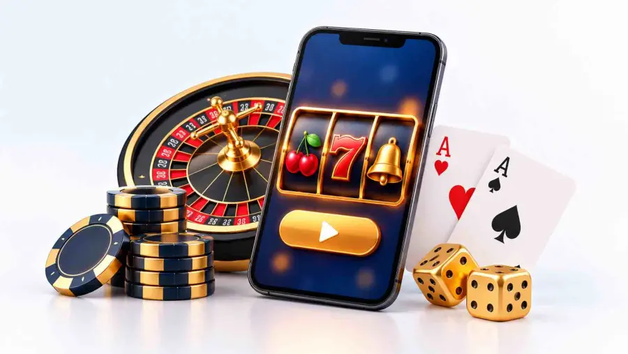 Ð¡asino ohne oasis main