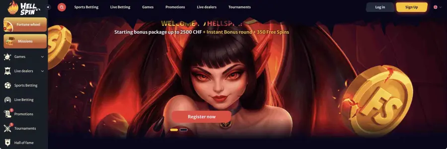 Ð¡asino ohne oasis main