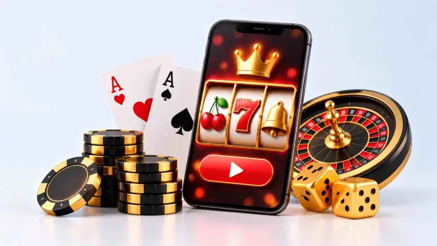 Online casino ohne oasis