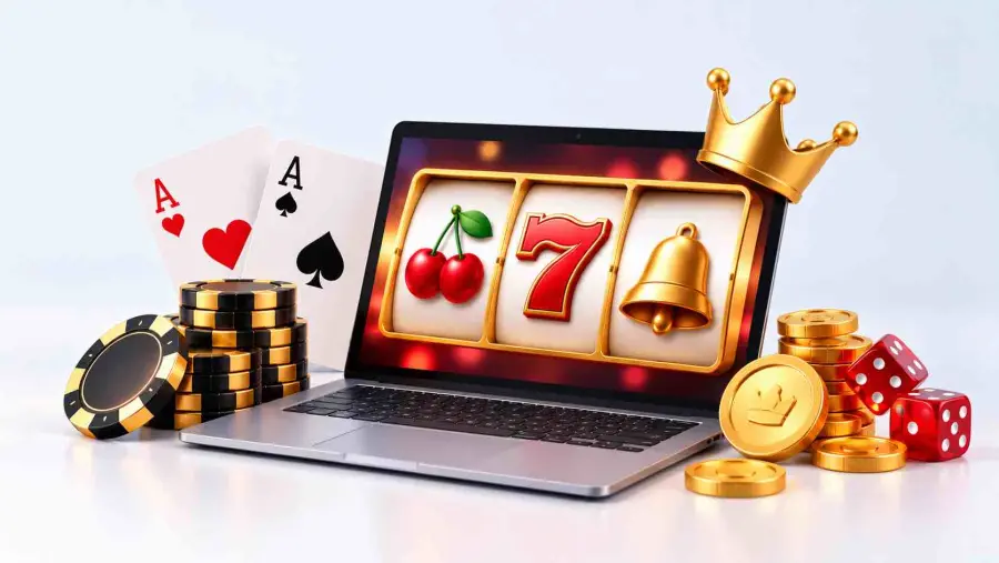 Ð¡asino ohne oasis main
